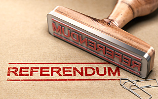 Referendum 15 października. Sprawdź pytania